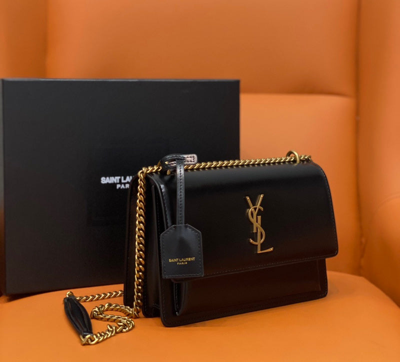 Yves Saint Laurent - Bags - 264