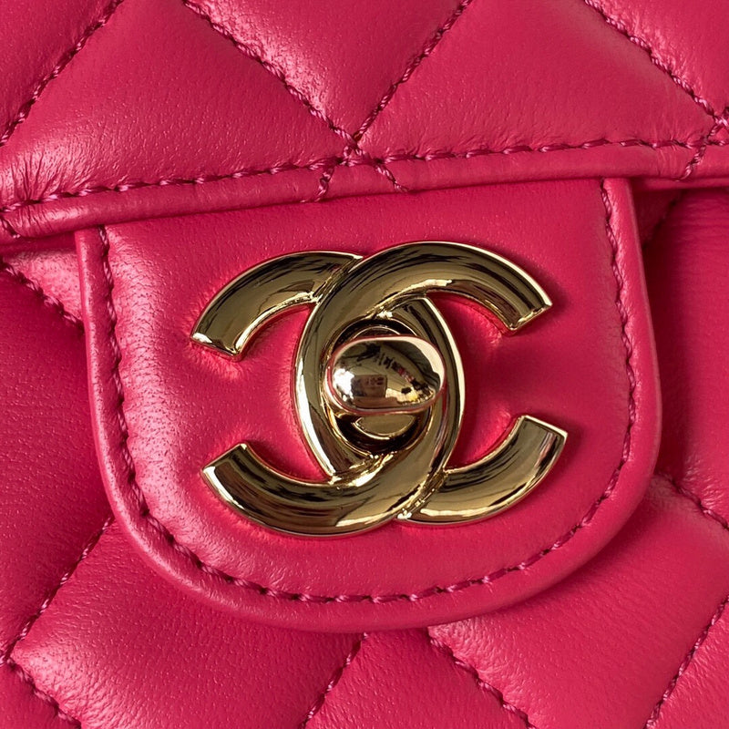 Chanel Handbag - Almora Bags