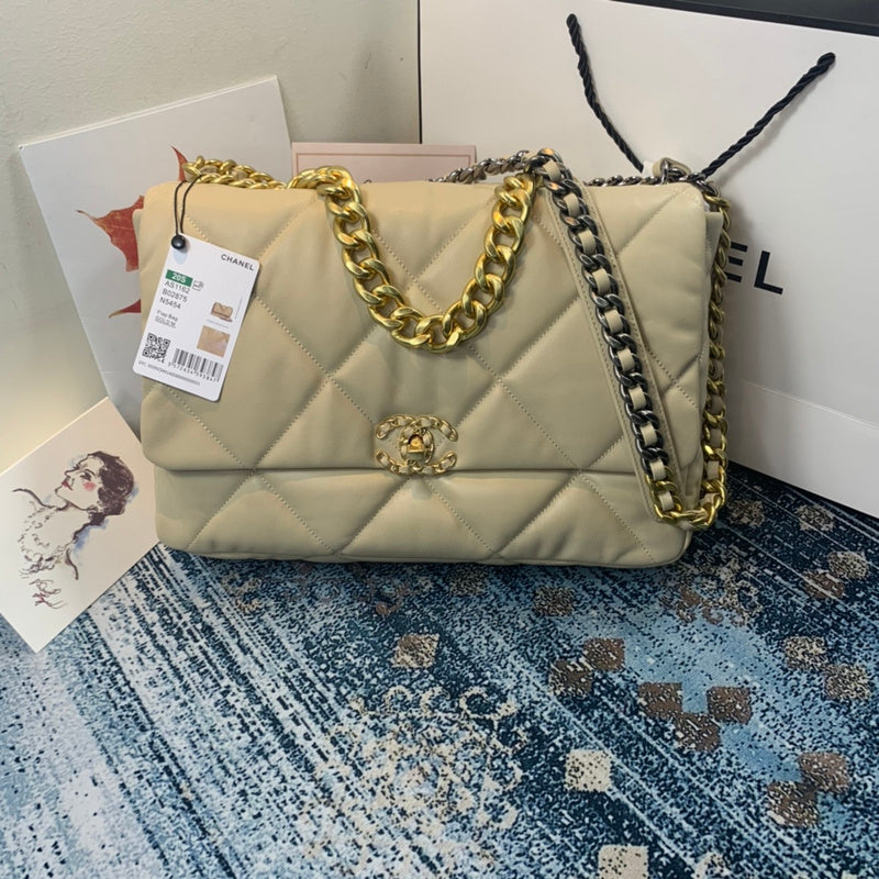 Chanel Handbag - Almora Bags