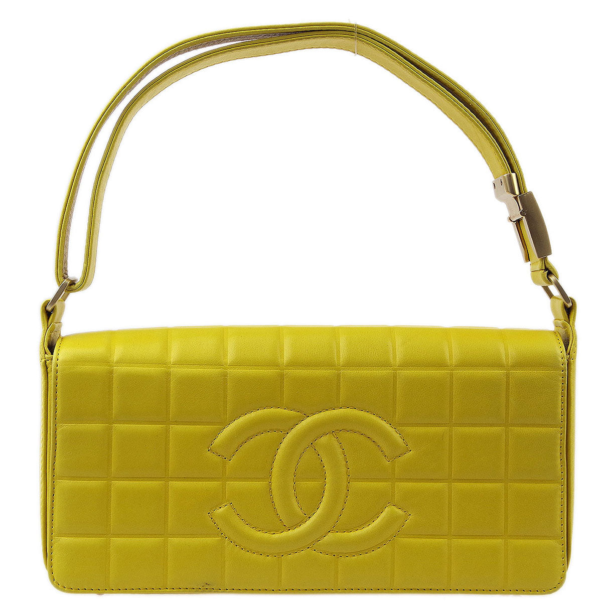 Chanel Shoulder Bag - Almora Bags