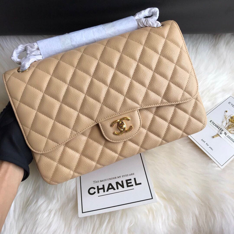 Chanel Handbag - Almora Bags