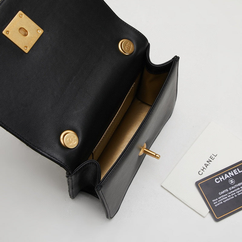 Chanel Handbag - Almora Bags