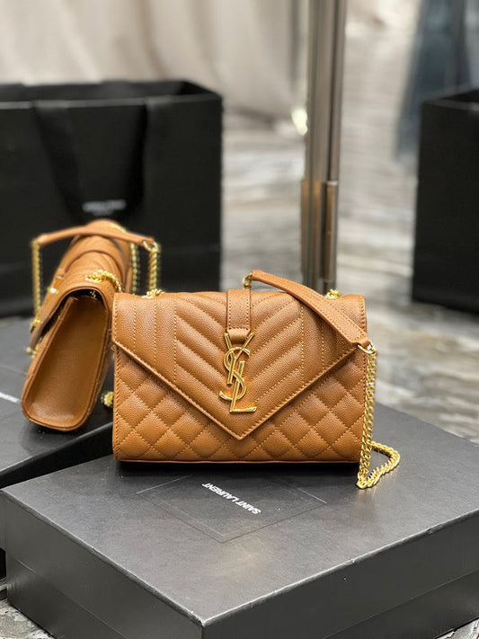 Yves Saint Laurent - Bags - 139