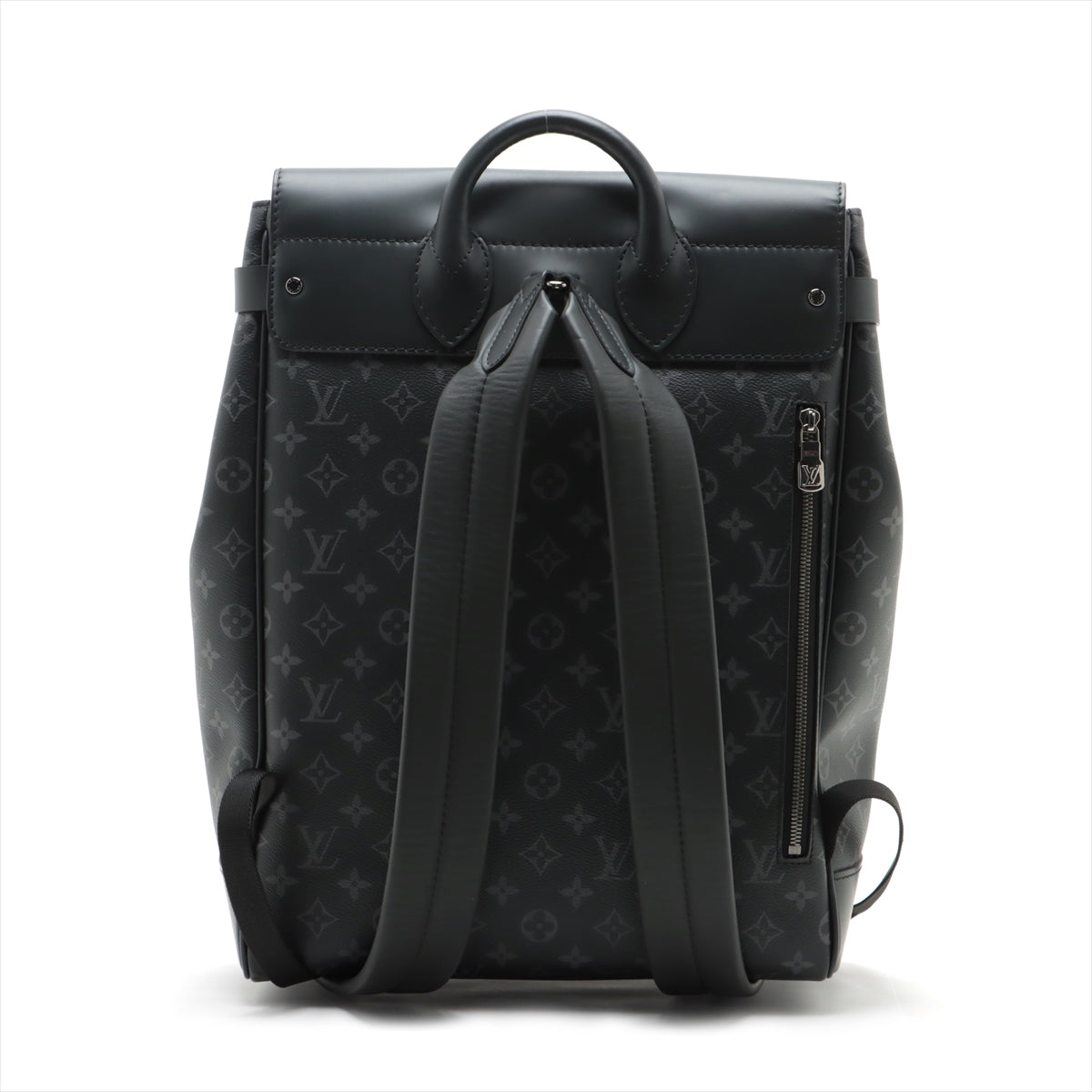 Louis Vuitton Monogram Steamer Backpack M44052 at