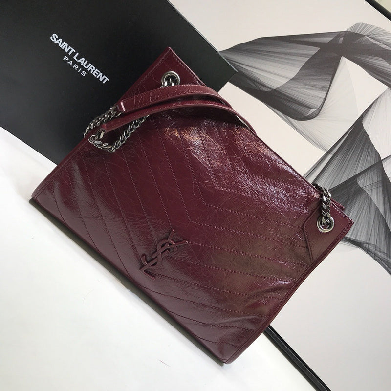 Yves Saint Laurent - Bags - 582