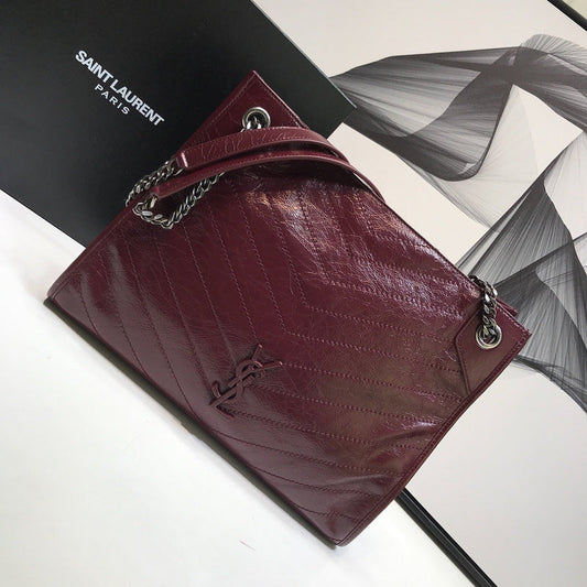 Yves Saint Laurent - Bags - 582