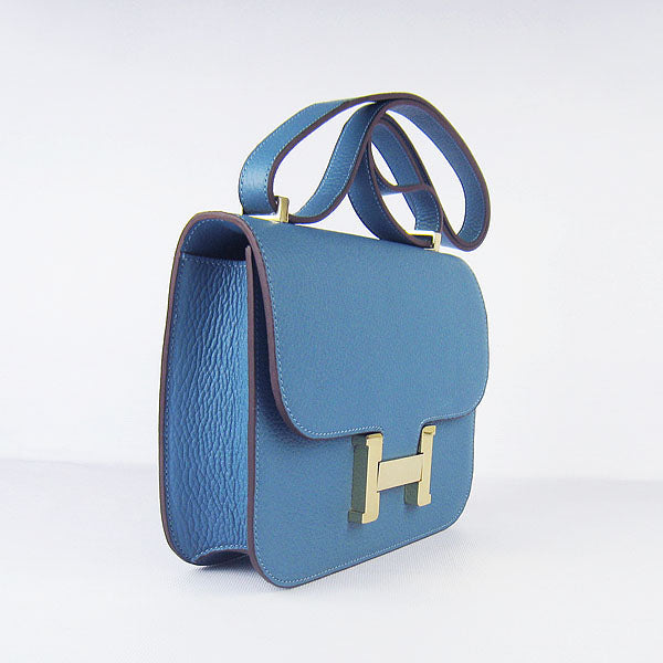 Hermès Constance Shoulder Bag - Rovelle Bags