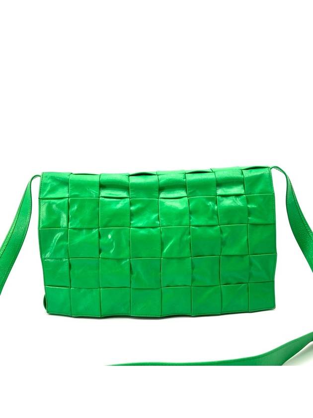 Bottega Veneta Cassette Crossbody - Rovelle Bags