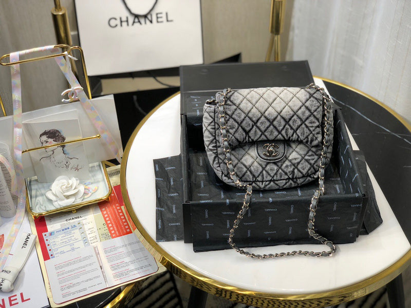 Chanel Handbag - Almora Bags