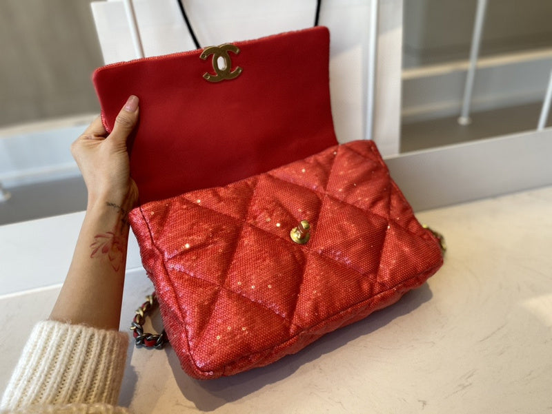Chanel Handbag - Almora Bags
