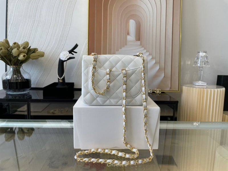 Chanel Handbag - Almora Bags