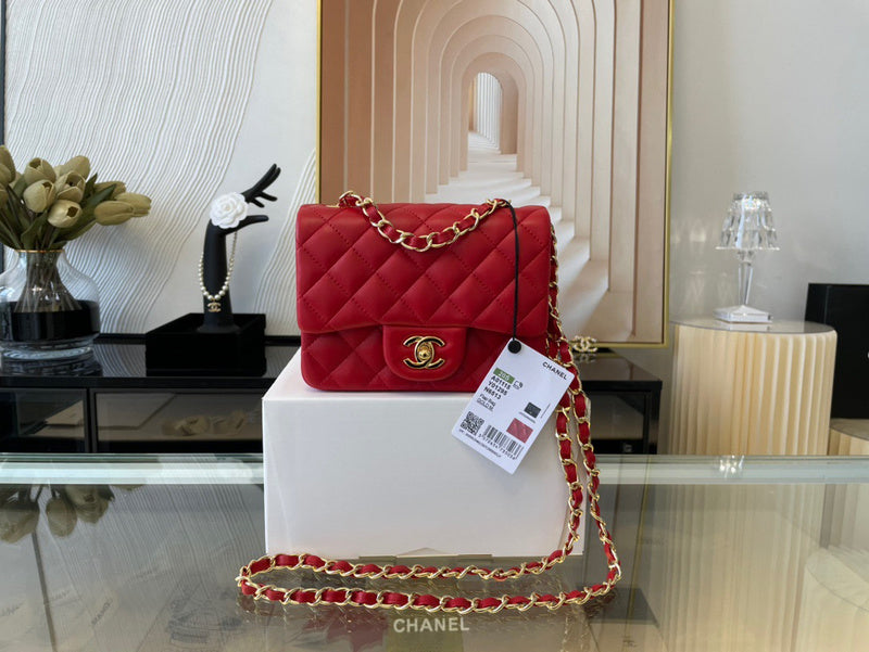 Chanel Handbag - Almora Bags