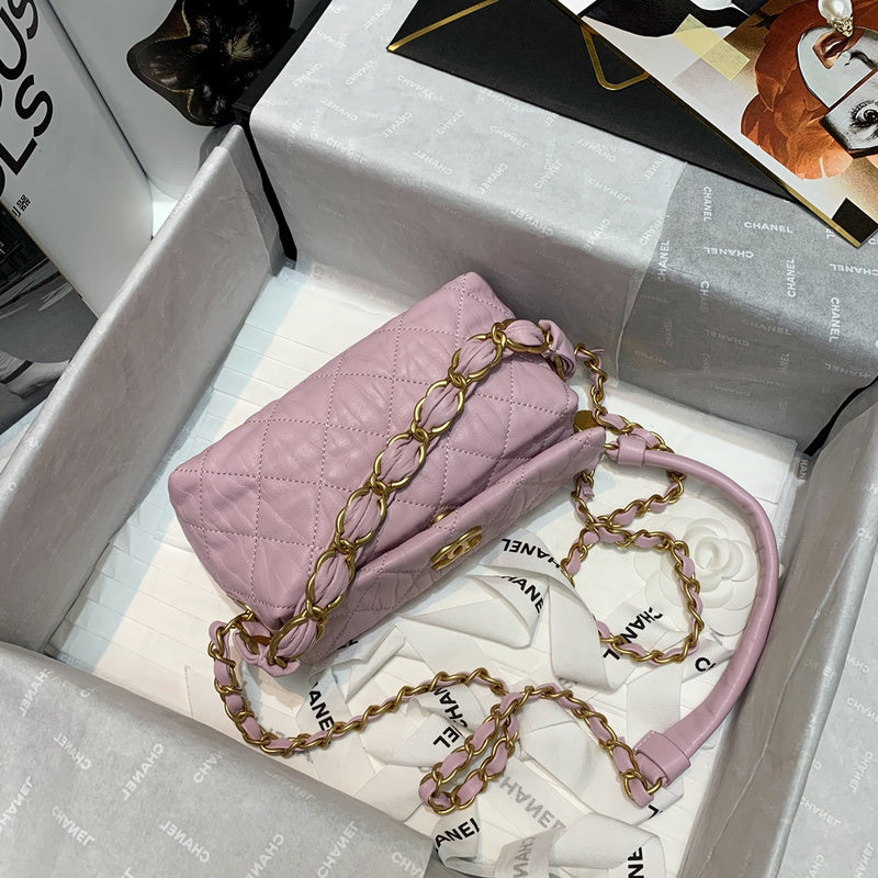 Chanel Handbag - Almora Bags