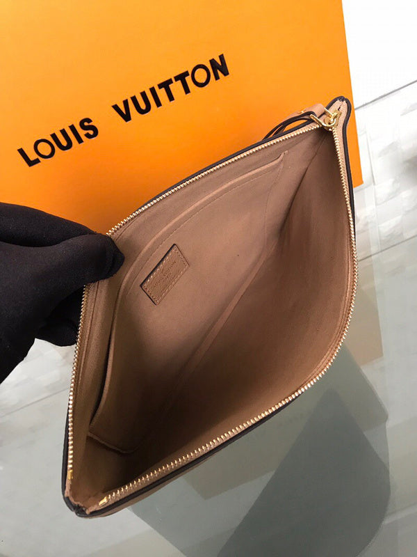 Louis Vuitton Luxury Bags 1889