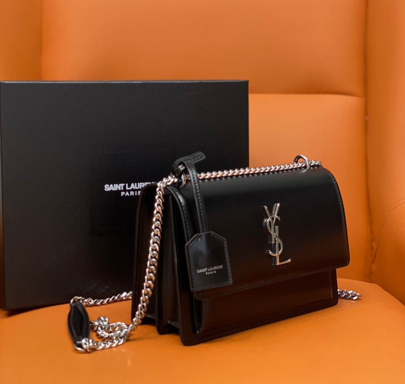 Yves Saint Laurent - Bags - 263