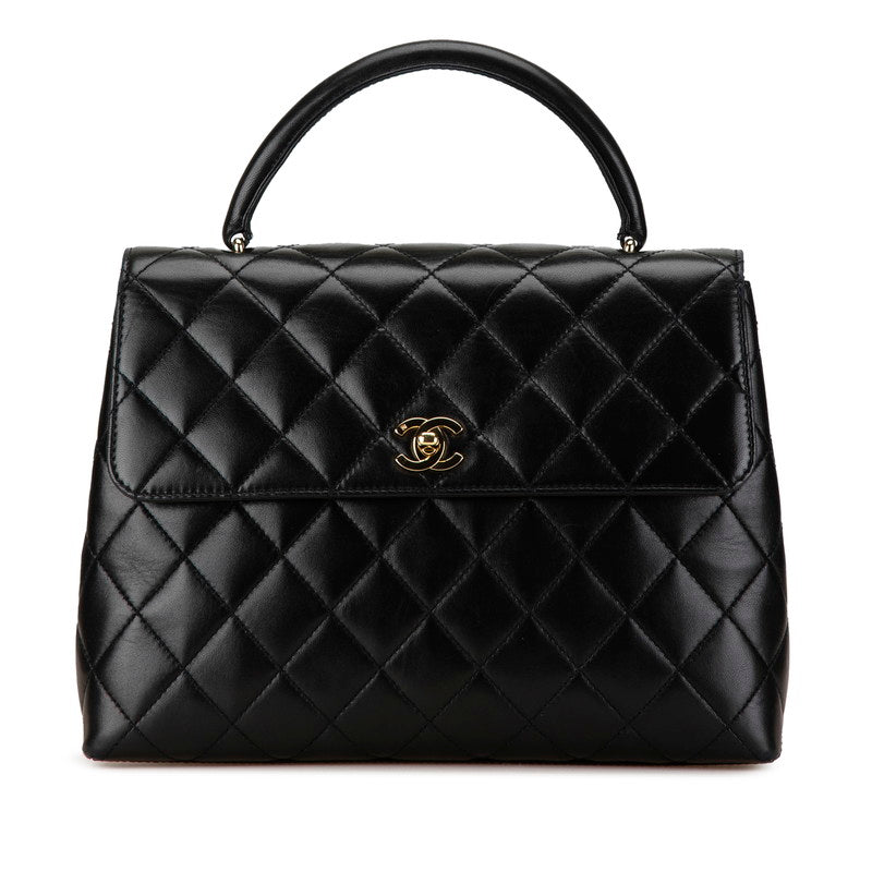 Chanel Classic Flap Shoulder Bag - Rovelle Bags