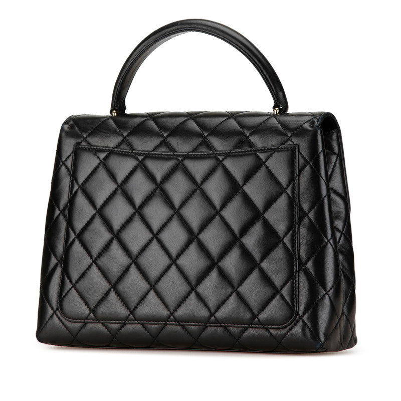 Chanel Classic Flap Shoulder Bag - Rovelle Bags