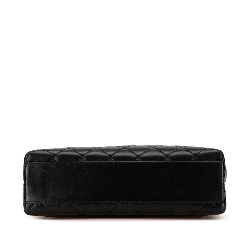 Chanel Classic Flap Shoulder Bag - Rovelle Bags