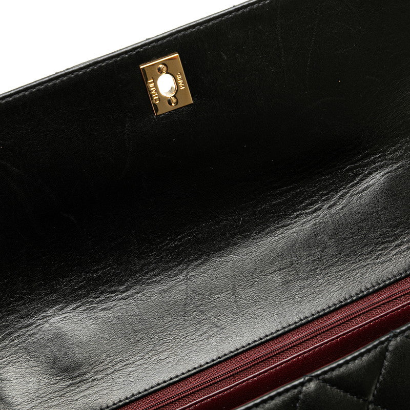 Chanel Classic Flap Shoulder Bag - Rovelle Bags