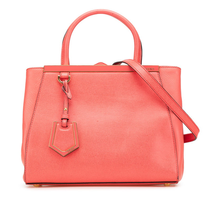 Fendi Handbag - Rovelle Bags