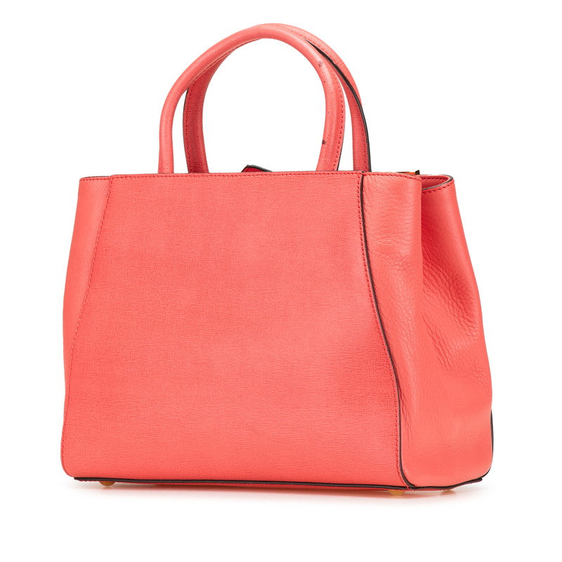 Fendi Handbag - Rovelle Bags