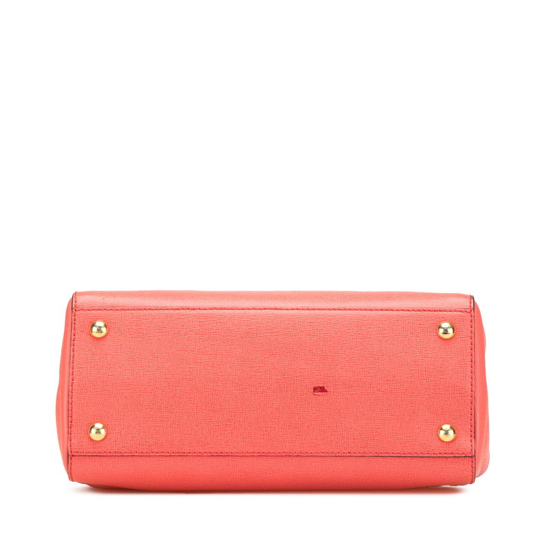 Fendi Handbag - Rovelle Bags