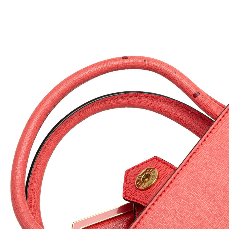 Fendi Handbag - Rovelle Bags