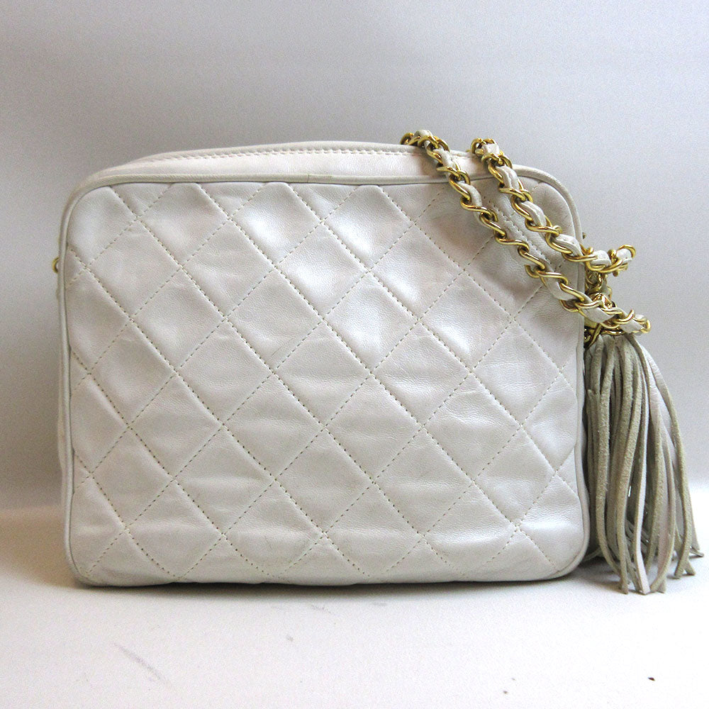 Chanel Classic Flap Shoulder Bag - Rovelle Bags