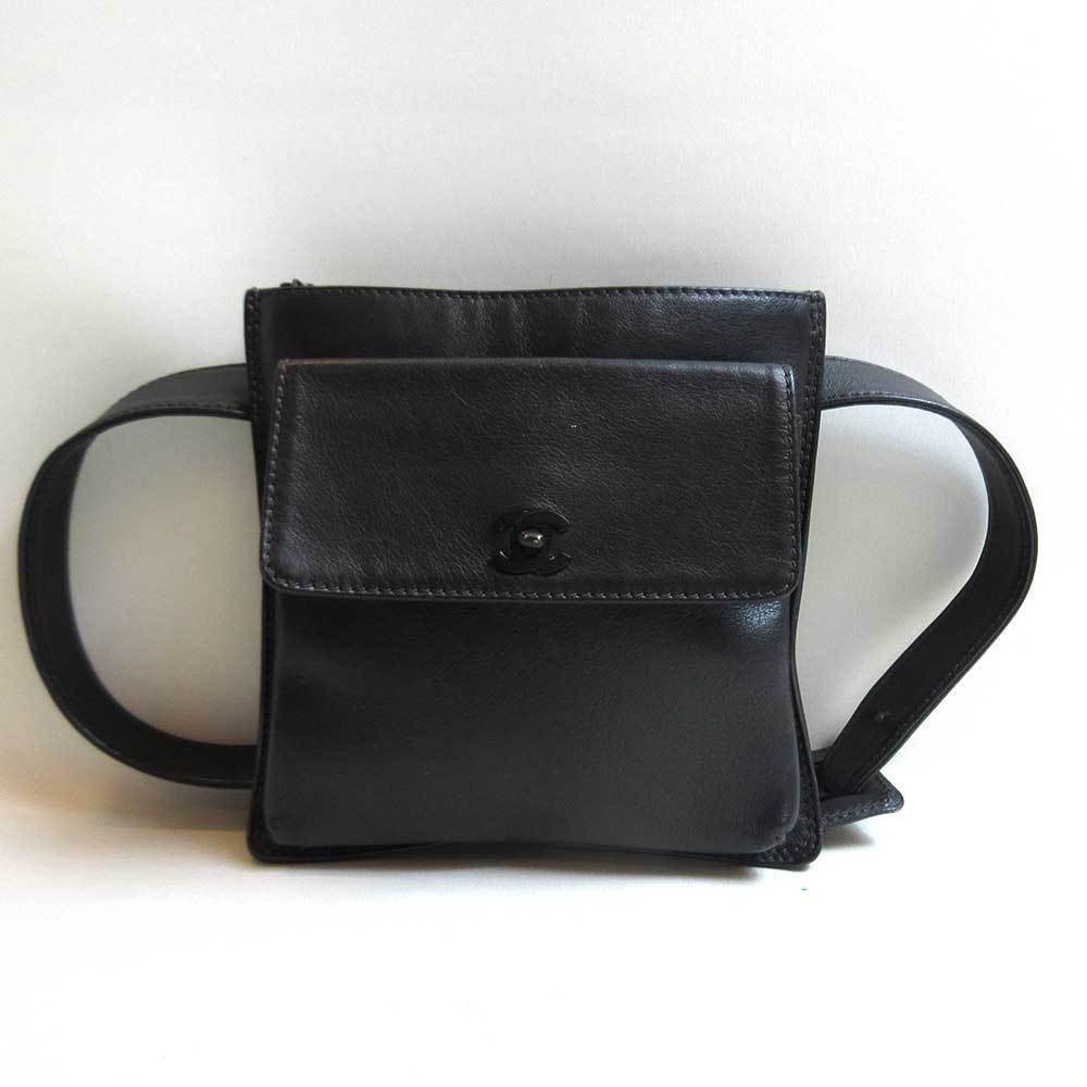 Chanel Classic Flap Flap Bag - Rovelle Bags