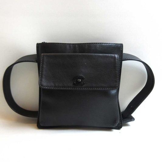 Chanel Classic Flap Flap Bag - Rovelle Bags