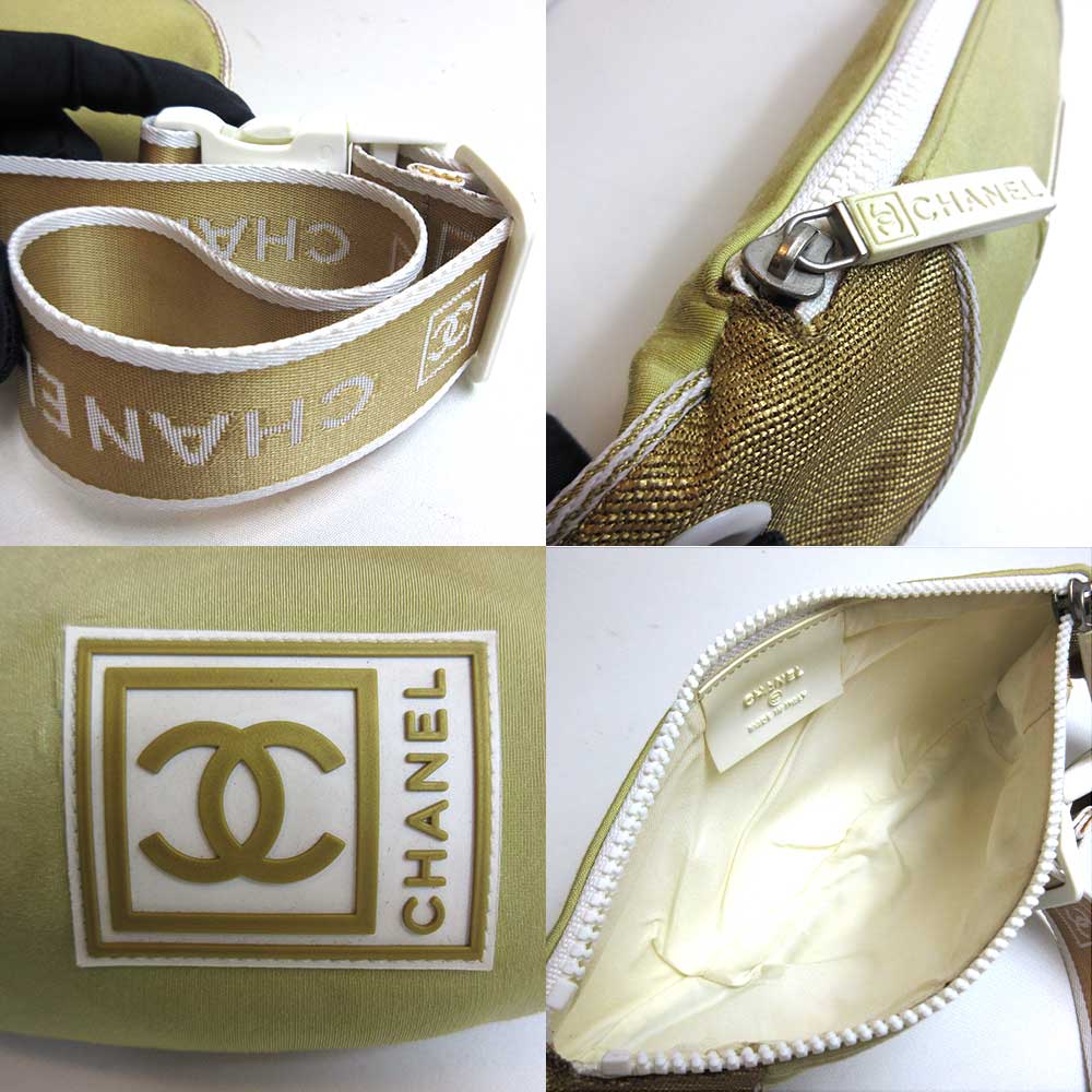 Chanel Classic Flap Flap Bag - Rovelle Bags