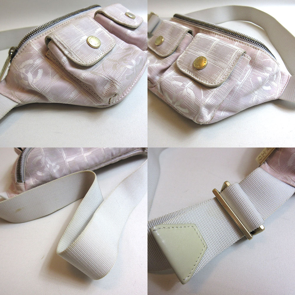 Chanel Classic Flap Flap Bag - Rovelle Bags