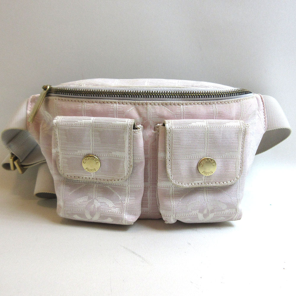 Chanel Classic Flap Flap Bag - Rovelle Bags