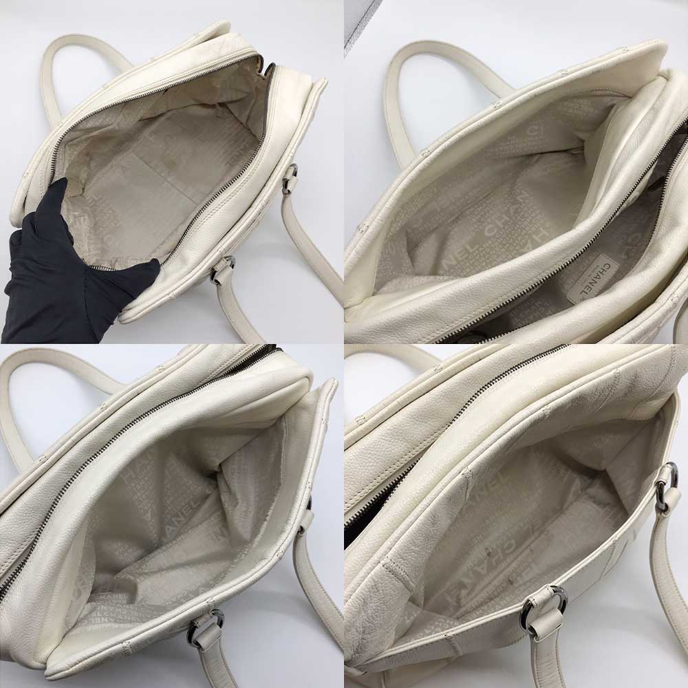 Chanel Classic Flap Flap Bag - Rovelle Bags