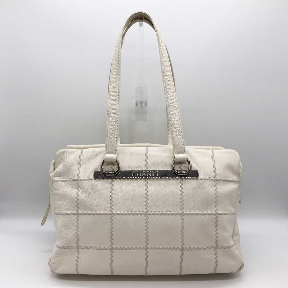 Chanel Classic Flap Flap Bag - Rovelle Bags