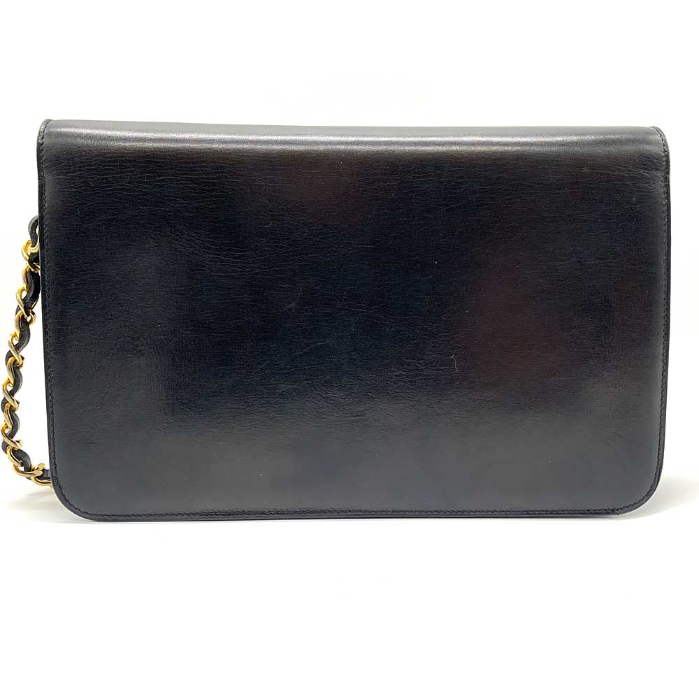 Chanel Classic Flap Shoulder Bag - Rovelle Bags