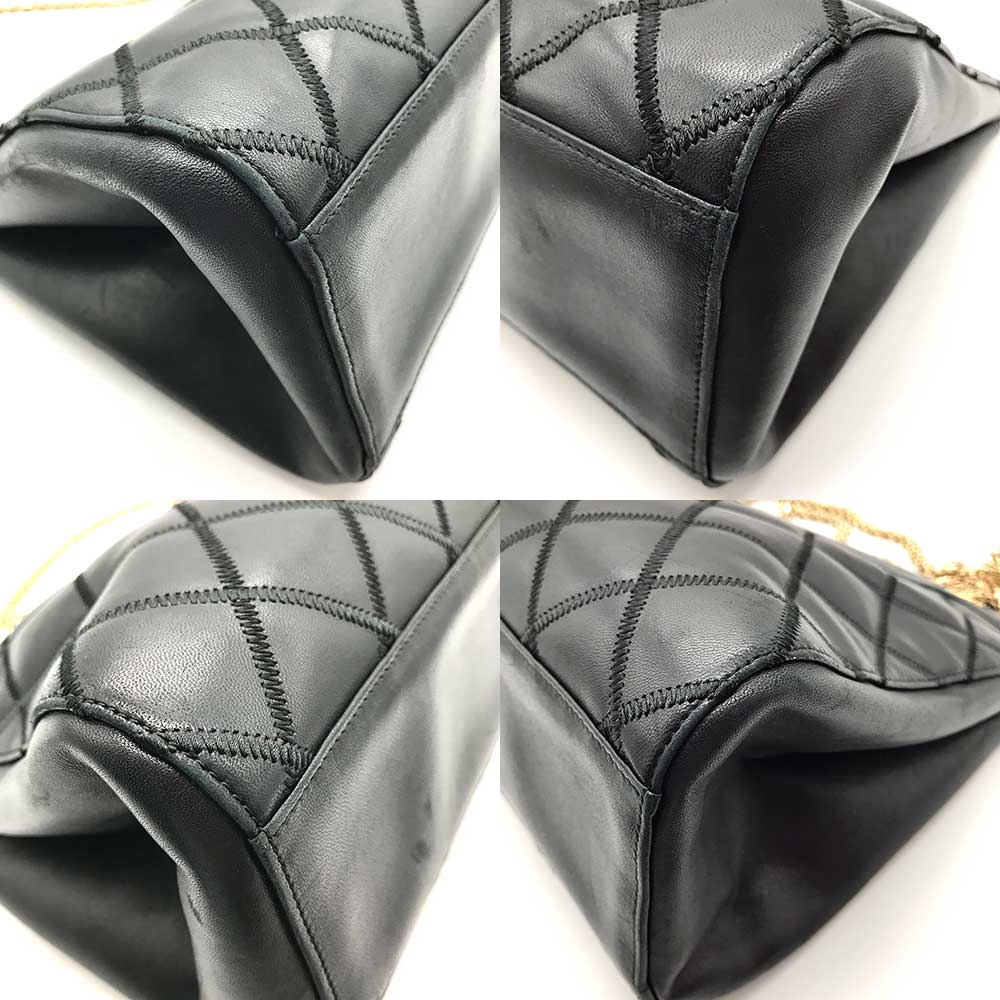 Chanel Classic Flap Tote Bag - Rovelle Bags