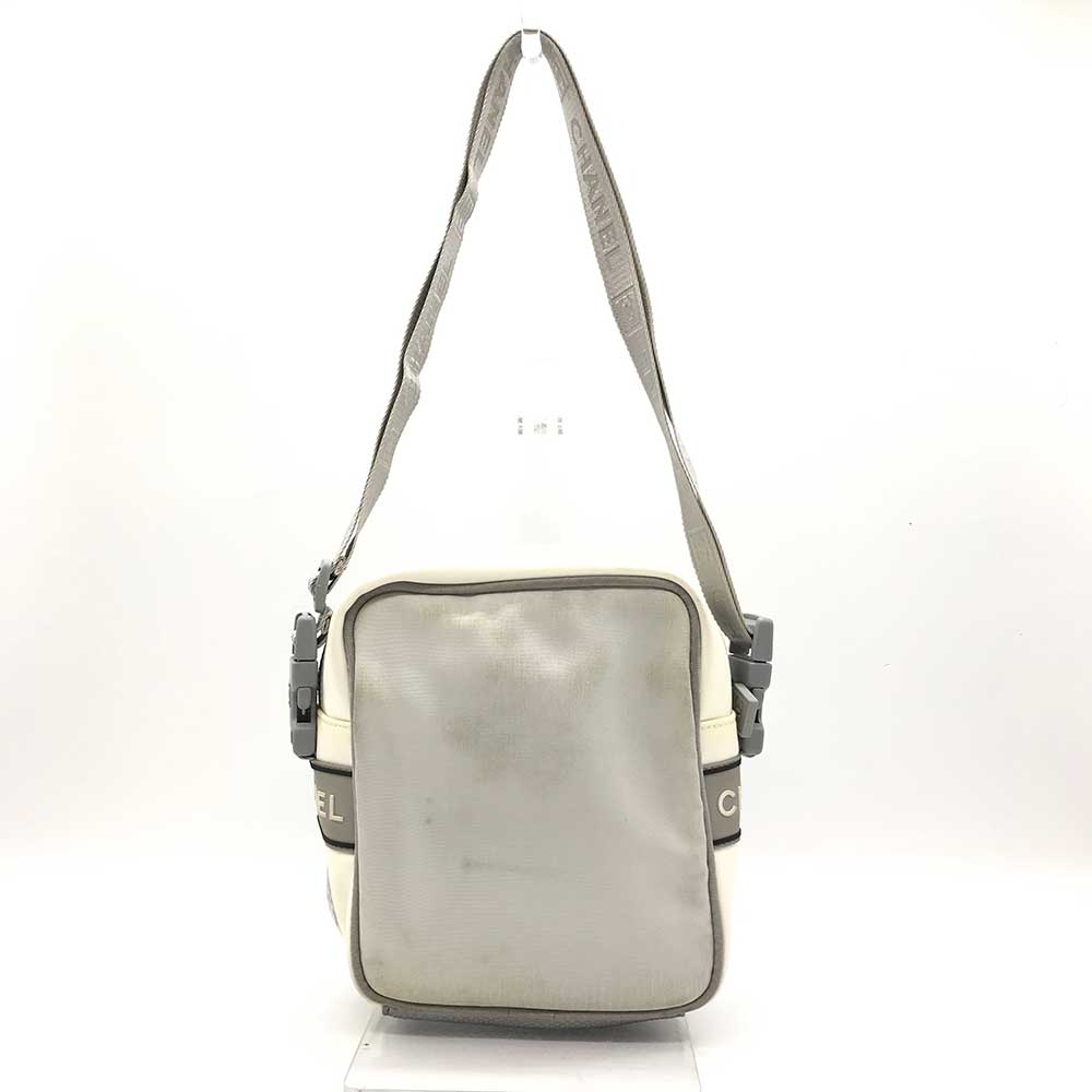 Chanel Classic Flap Shoulder Bag - Rovelle Bags