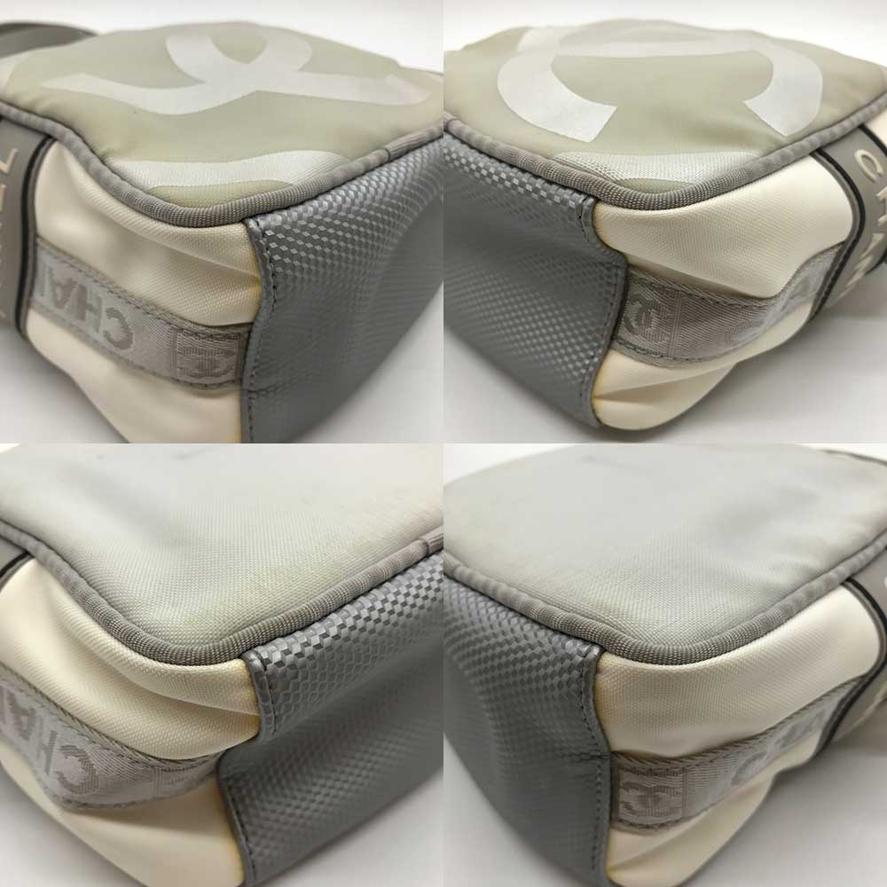 Chanel Classic Flap Shoulder Bag - Rovelle Bags