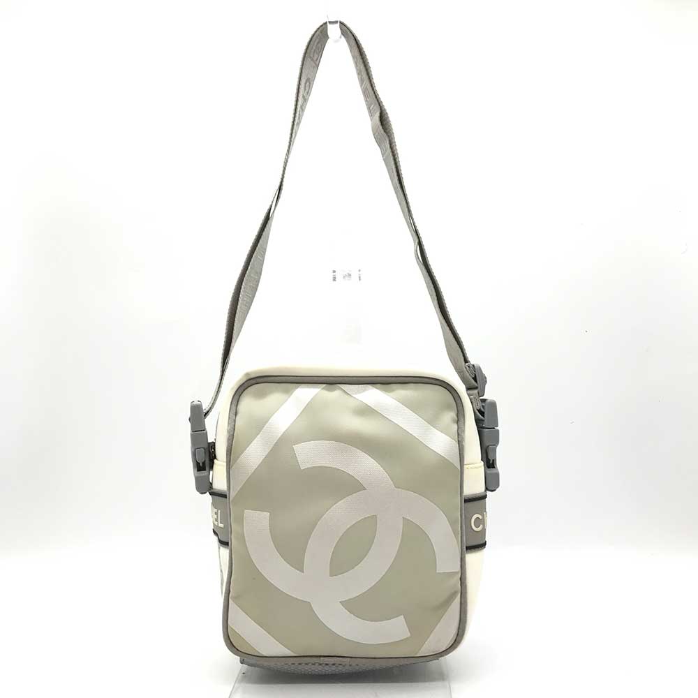 Chanel Classic Flap Shoulder Bag - Rovelle Bags