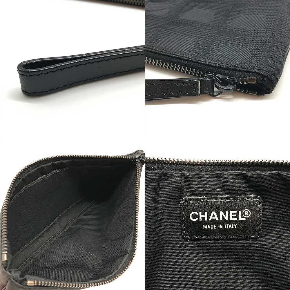 Chanel Classic Flap Flap Bag - Rovelle Bags