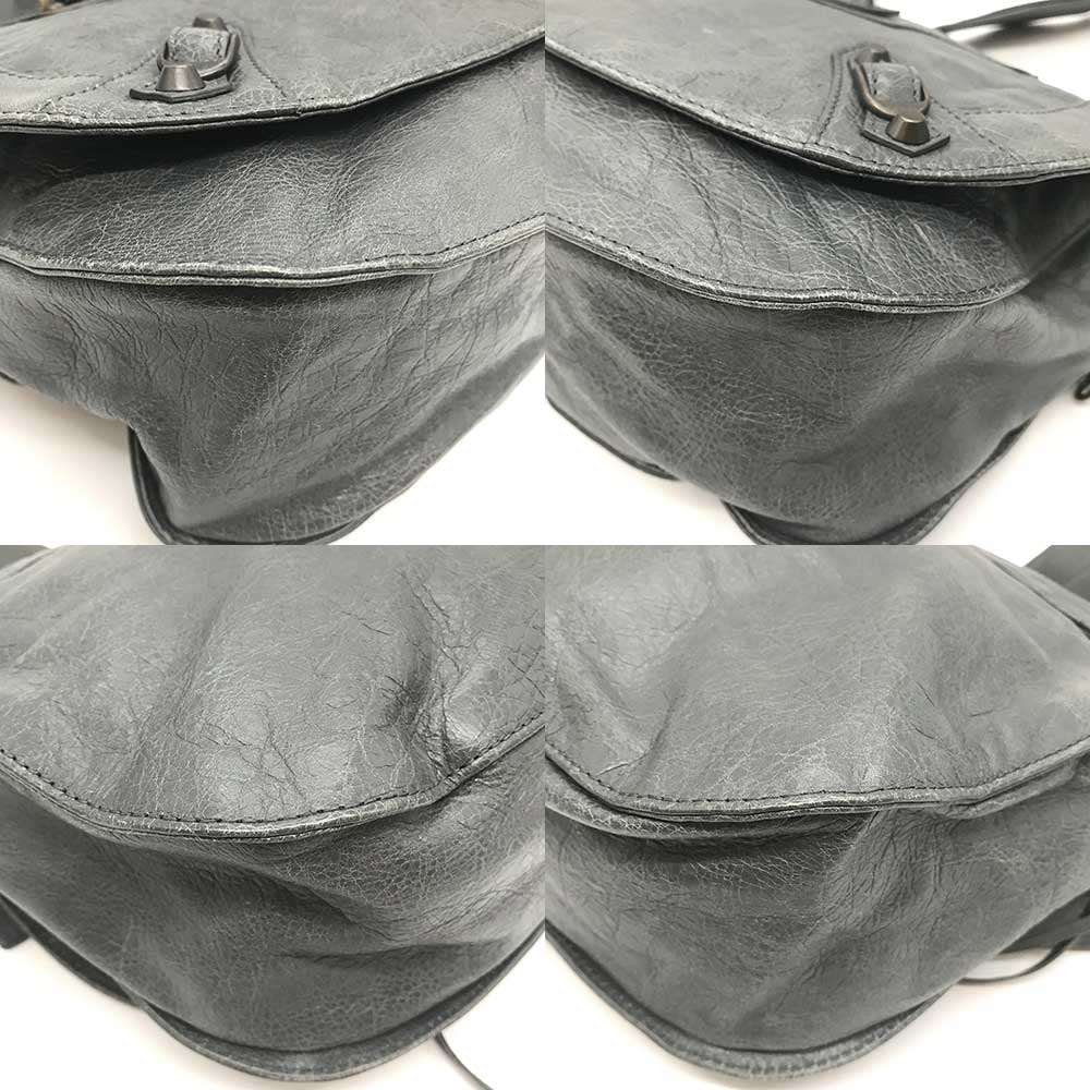 Balenciaga Shoulder Bag - Rovelle Bags