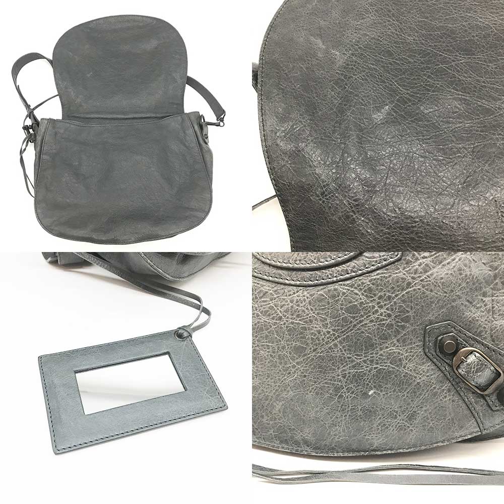 Balenciaga Shoulder Bag - Rovelle Bags