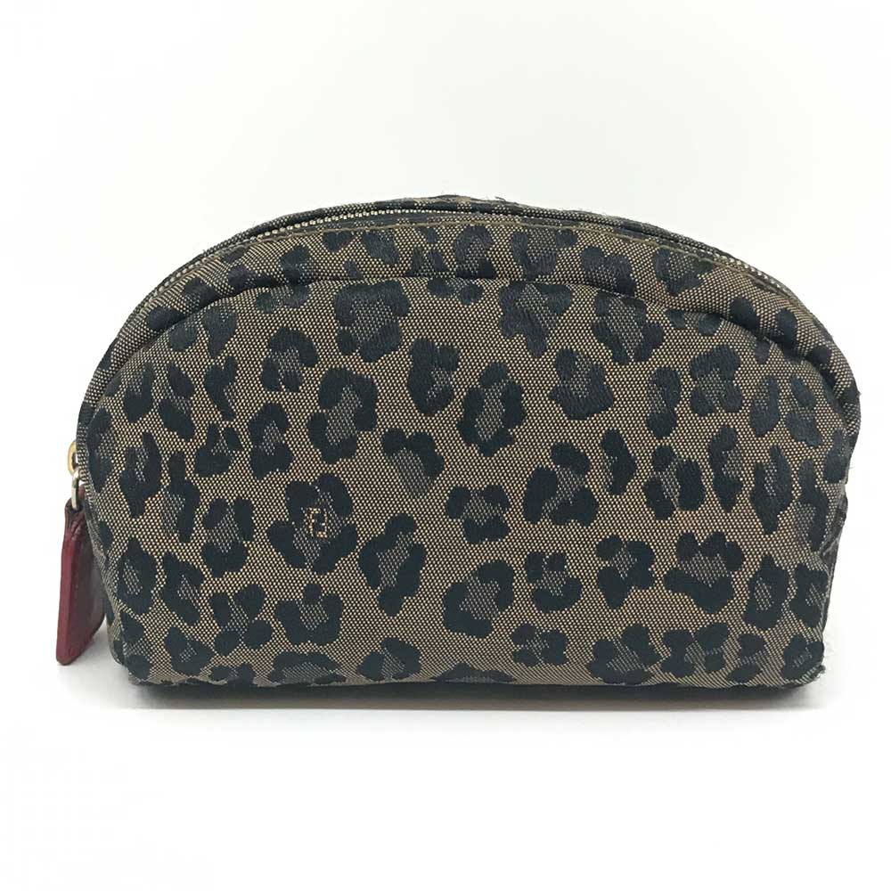 Fendi Clutch - Rovelle Bags
