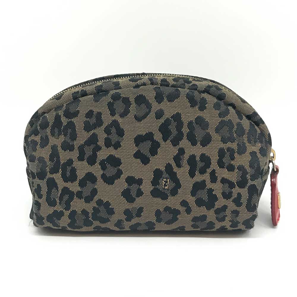 Fendi Clutch - Rovelle Bags