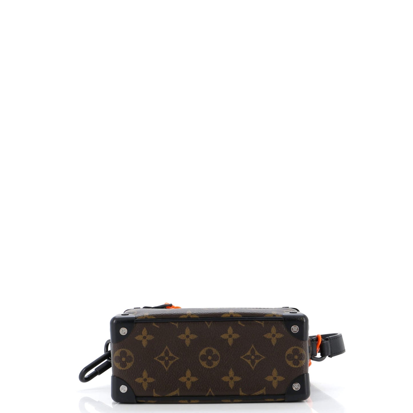 Louis Vuitton Solar Ray Soft Trunk Bag Monogram Canvas Mini
