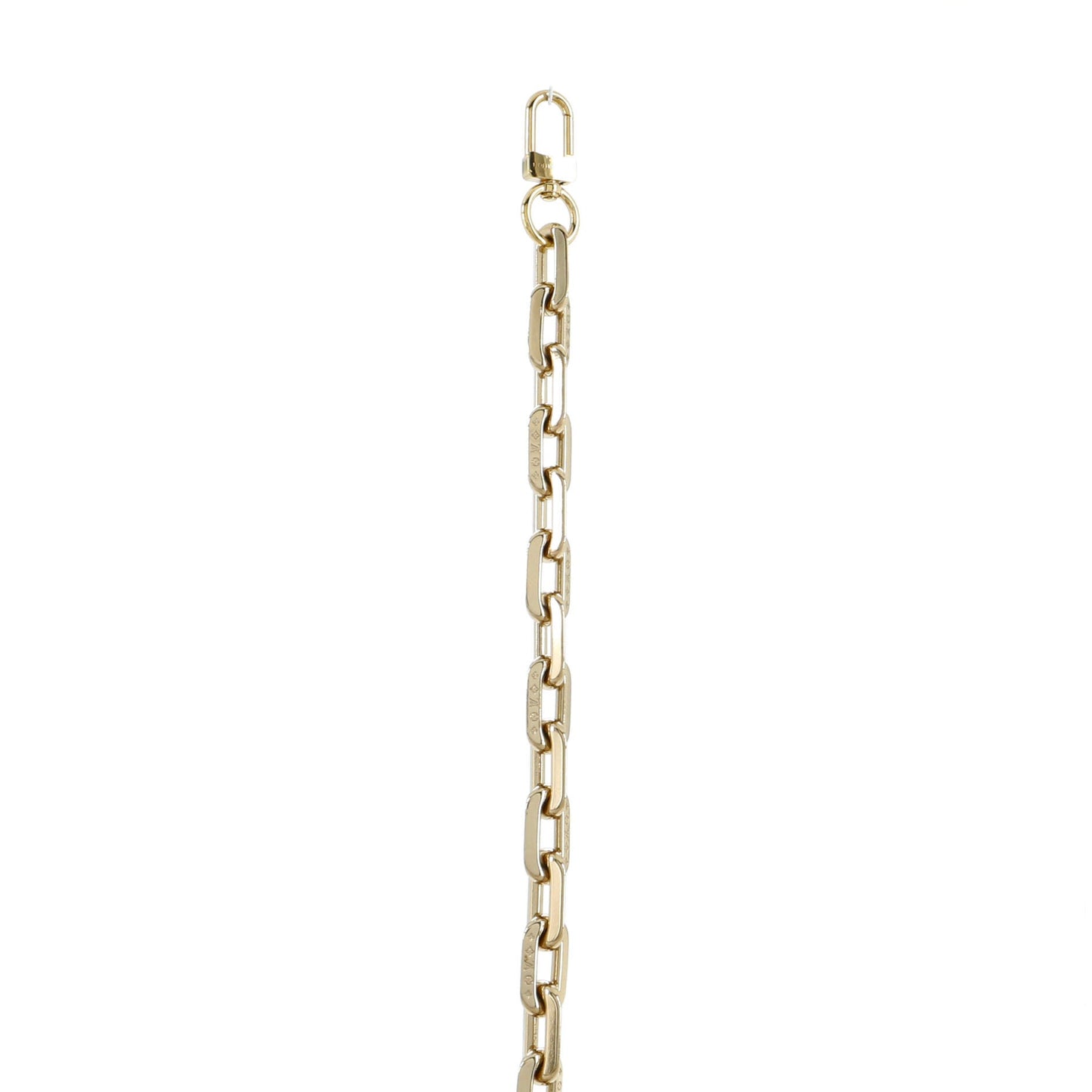 Louis Vuitton Coussin Chain Shoulder Strap Metal PM