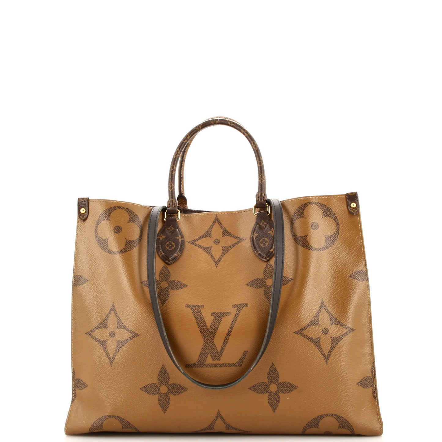 Louis Vuitton OnTheGo Tote Reverse Monogram Giant GM