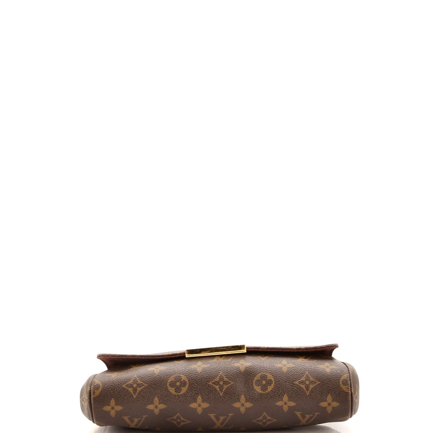 Louis Vuitton Favorite Handbag Monogram Canvas MM