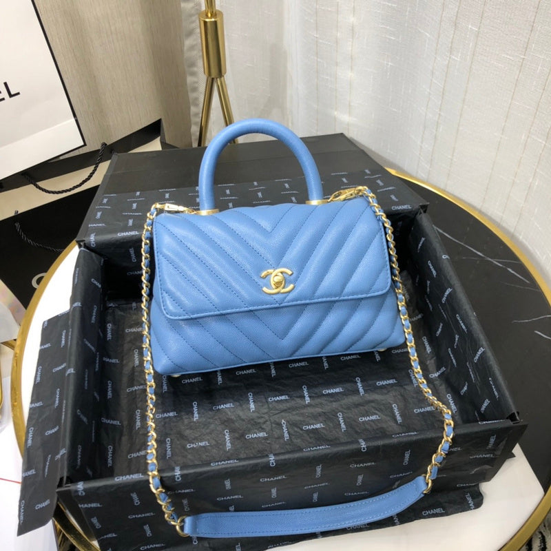 Chanel Handbag - Almora Bags
